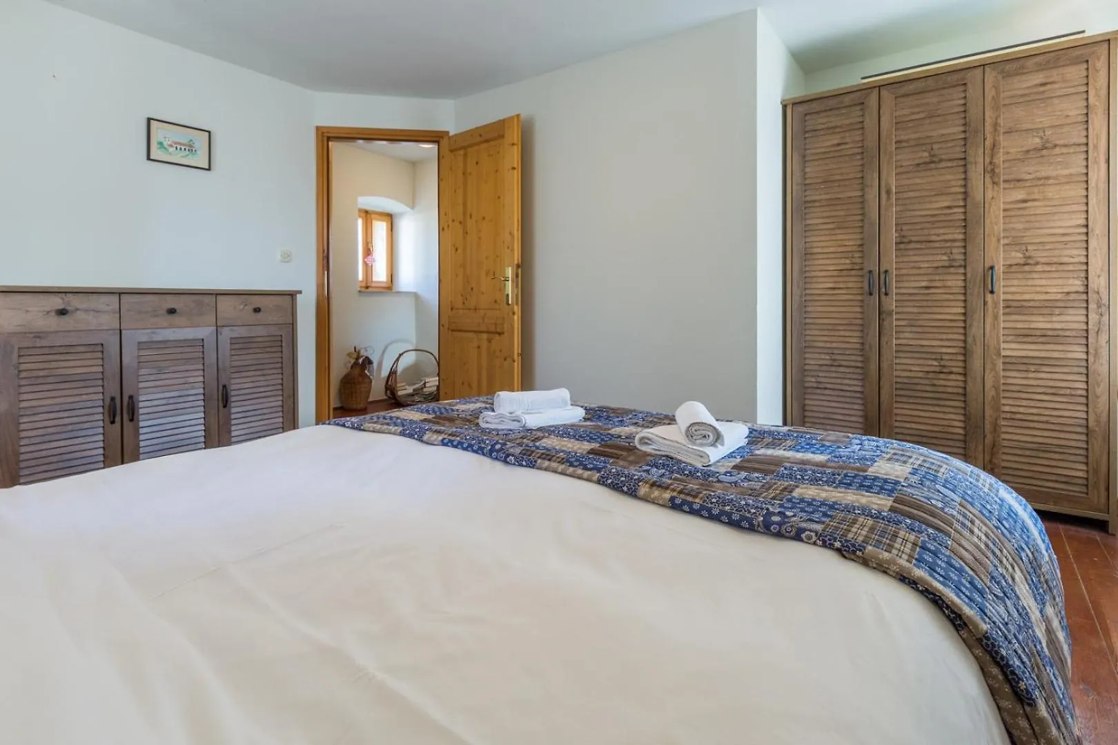 Stone House Nera With Pool Ξενοδοχείο Dračevac 0*,