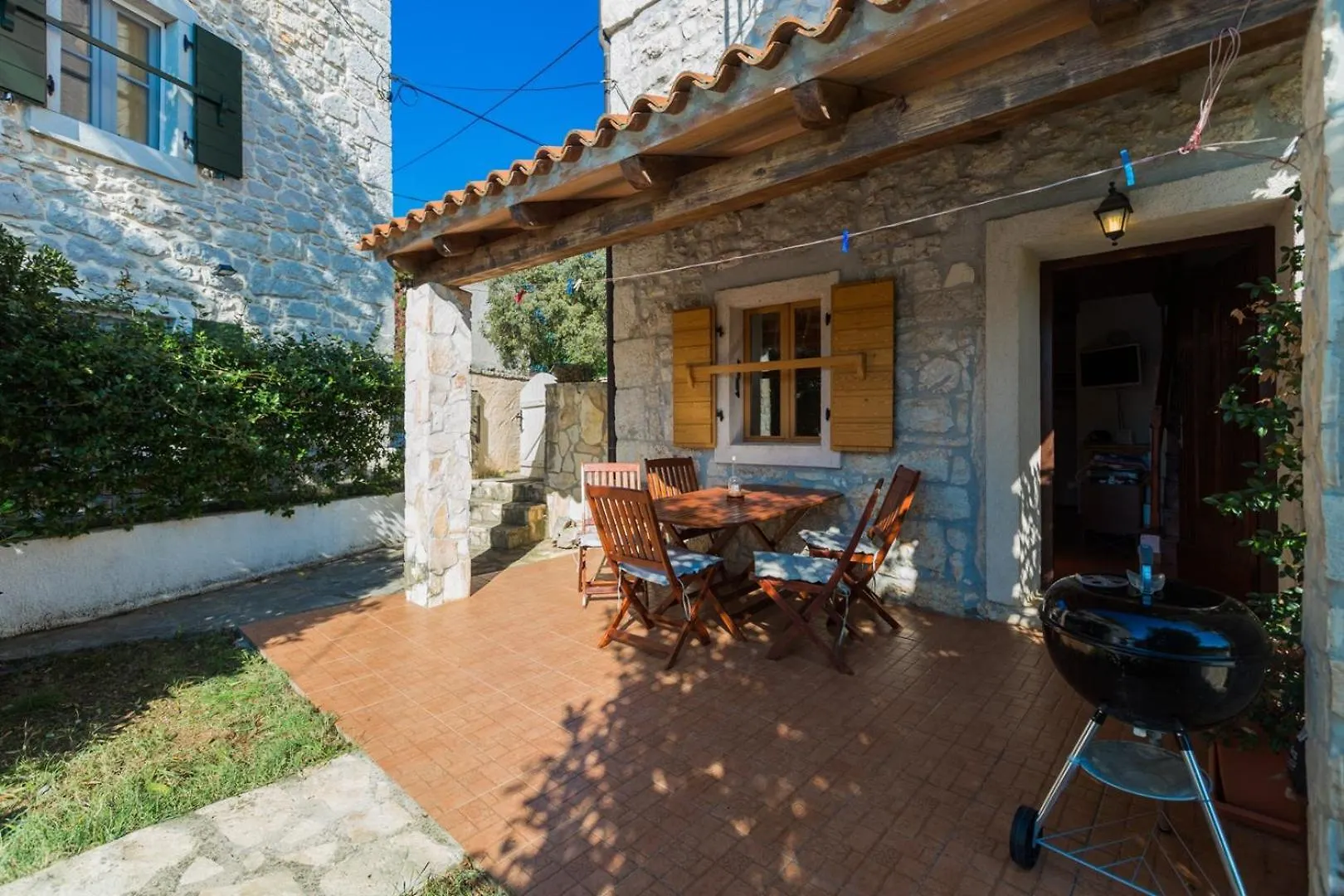 Stone House Nera With Pool Ξενοδοχείο Dračevac Πανσιόν