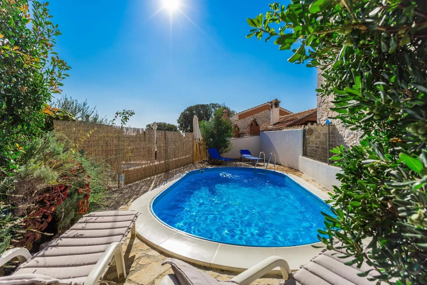 Stone House Nera With Pool Ξενοδοχείο Dračevac 0*,  Κροατία